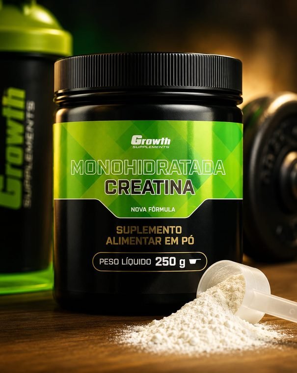 Creatina