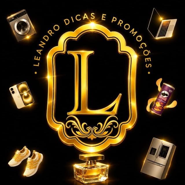 Leandro Dicas e Promoções